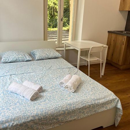 Studio Near To The City Centre ลักเซมเบิร์ก ภายนอก รูปภาพ