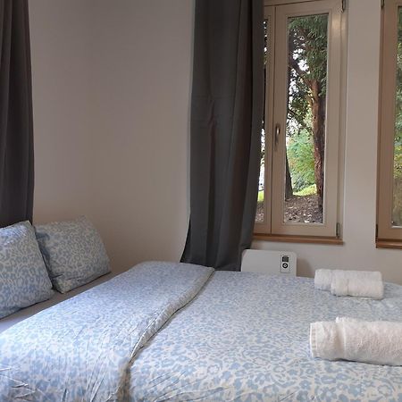 Studio Near To The City Centre ลักเซมเบิร์ก ภายนอก รูปภาพ