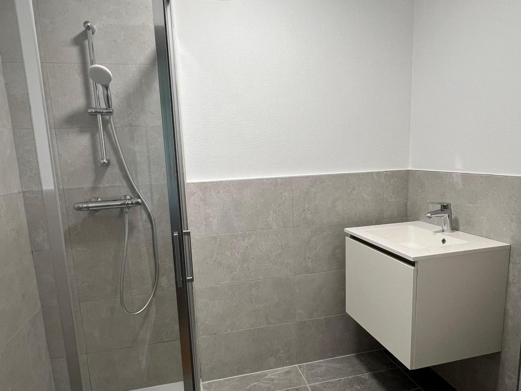Studio Near To The City Centre ลักเซมเบิร์ก ภายนอก รูปภาพ