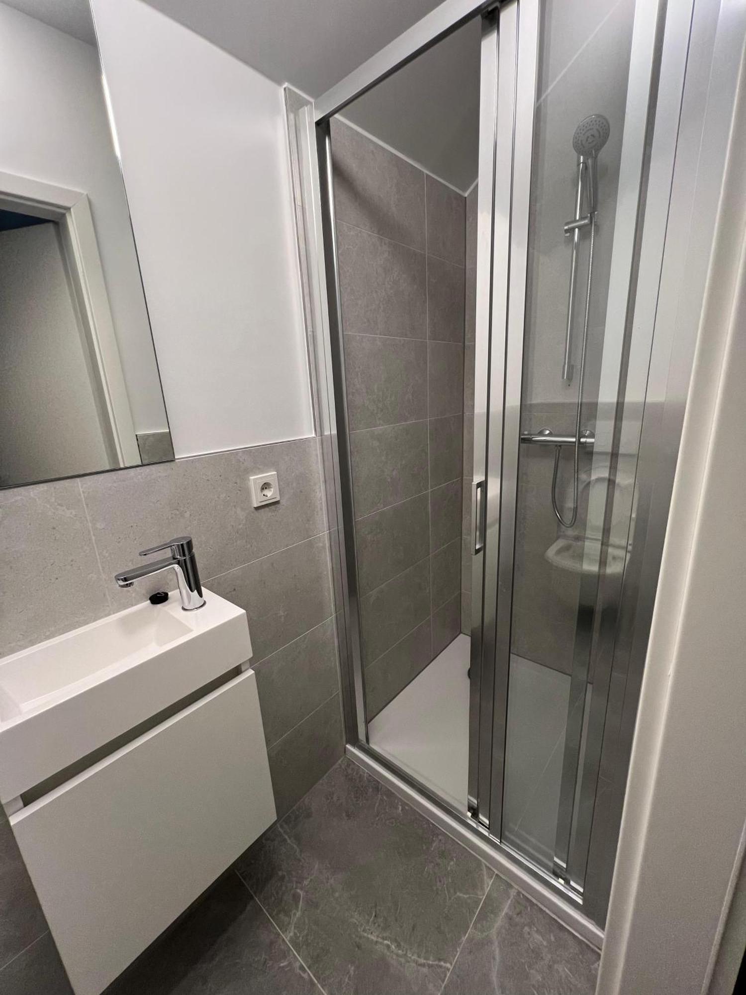 Studio Near To The City Centre ลักเซมเบิร์ก ภายนอก รูปภาพ