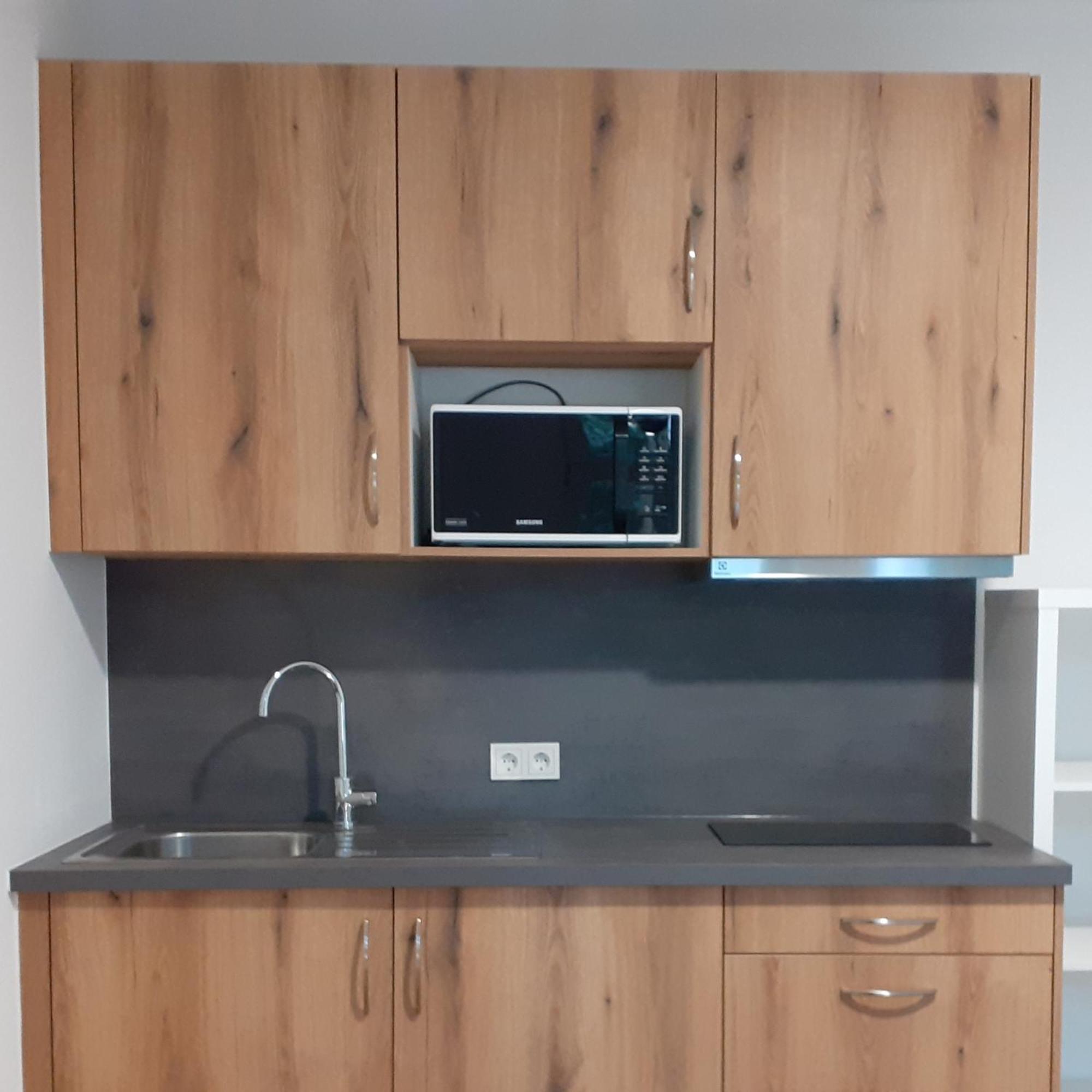Studio Near To The City Centre ลักเซมเบิร์ก ภายนอก รูปภาพ