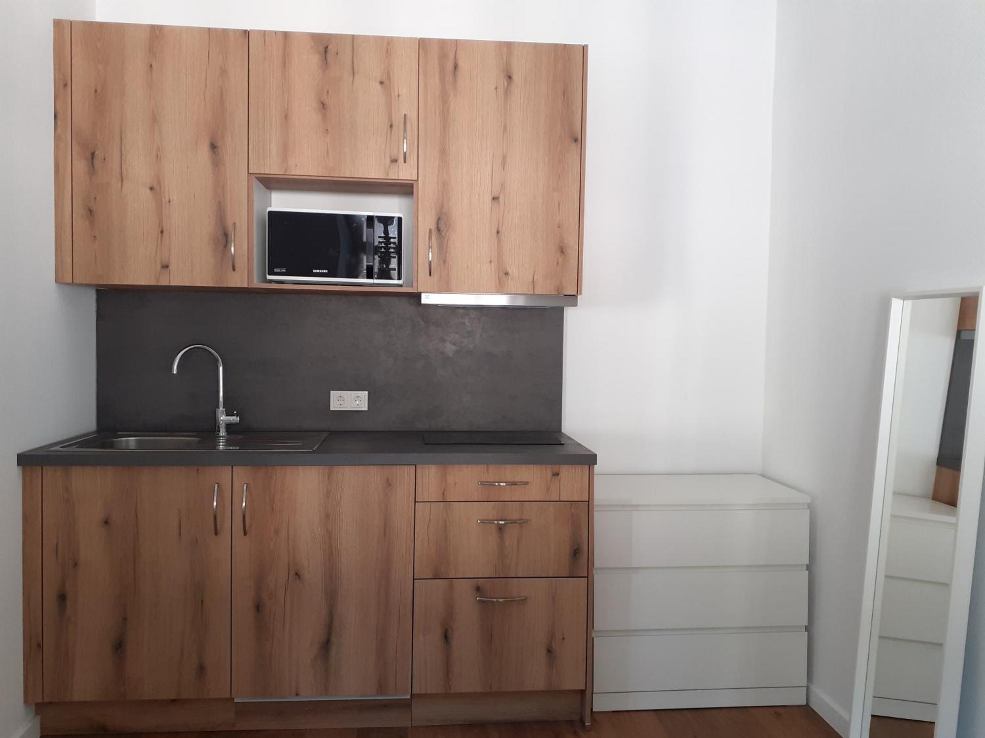Studio Near To The City Centre ลักเซมเบิร์ก ภายนอก รูปภาพ