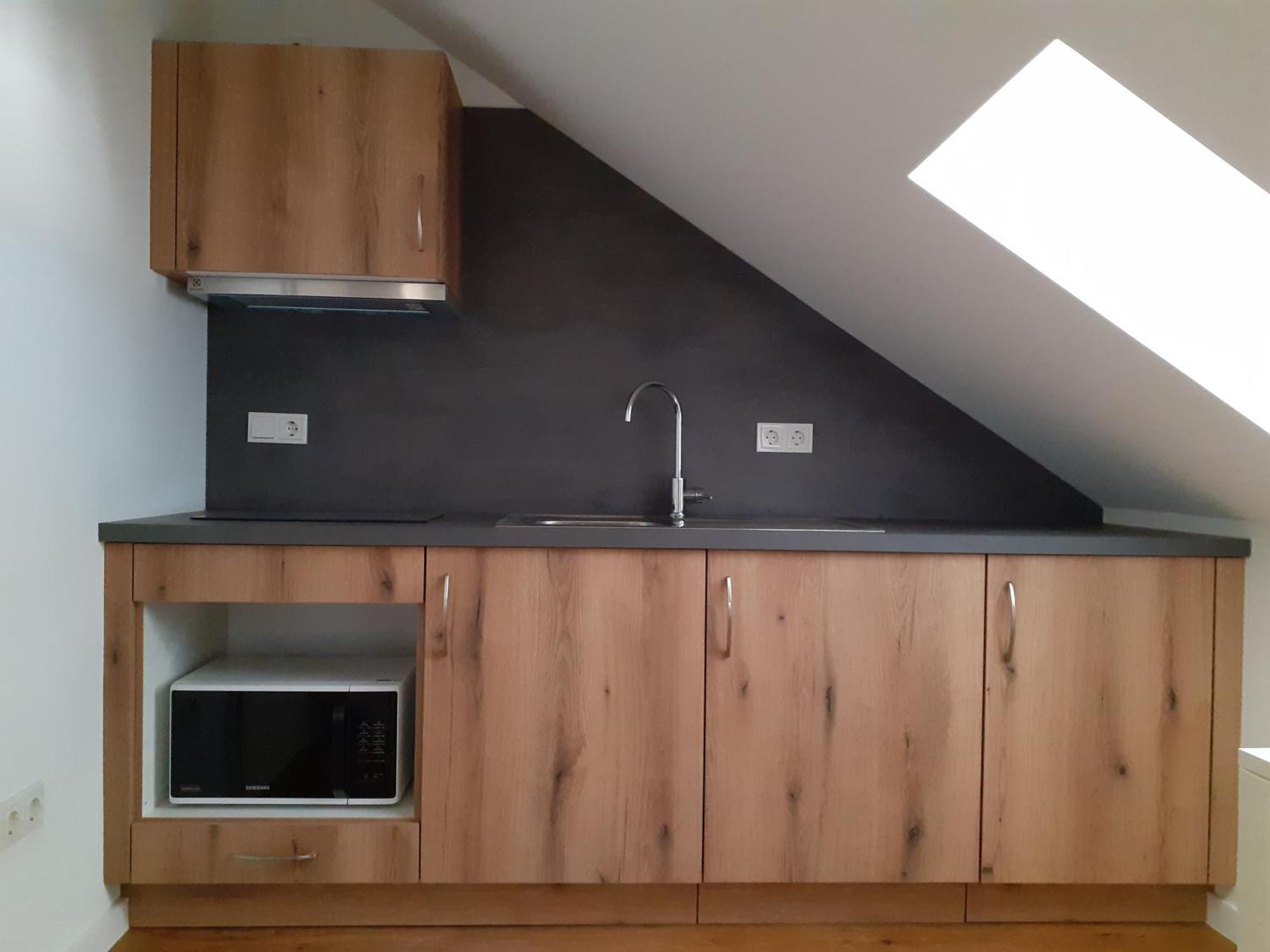 Studio Near To The City Centre ลักเซมเบิร์ก ภายนอก รูปภาพ