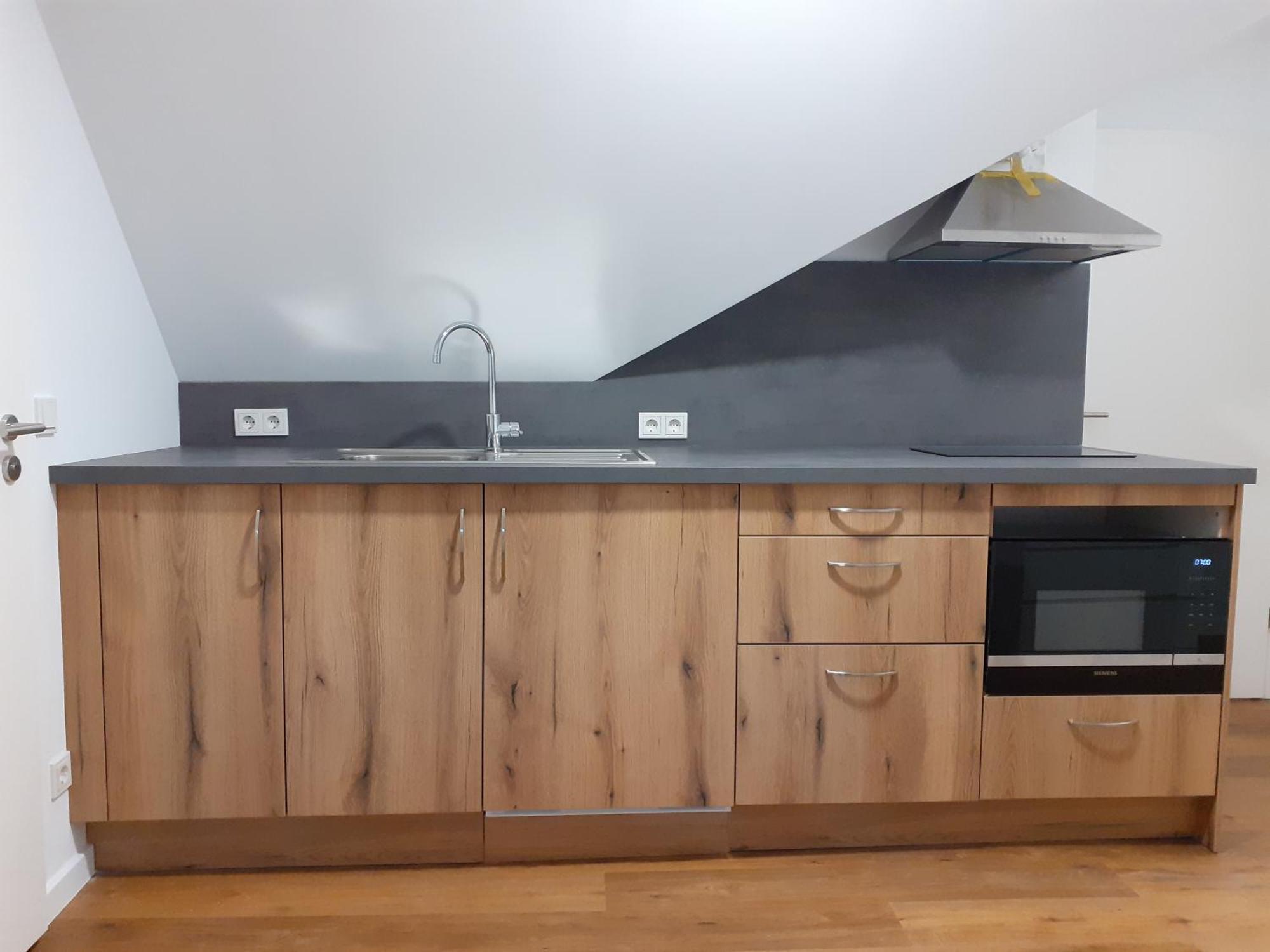 Studio Near To The City Centre ลักเซมเบิร์ก ภายนอก รูปภาพ