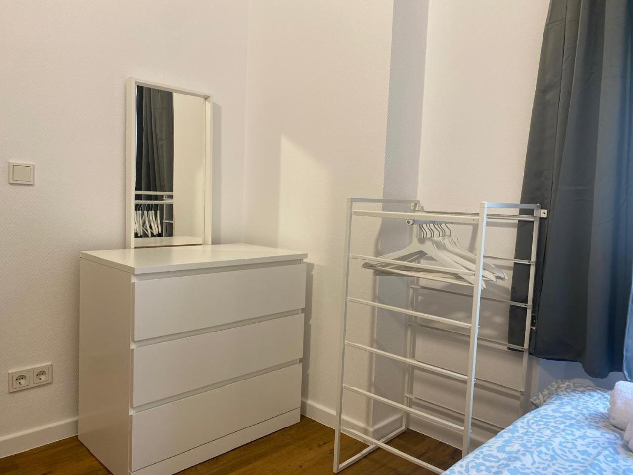Studio Near To The City Centre ลักเซมเบิร์ก ภายนอก รูปภาพ