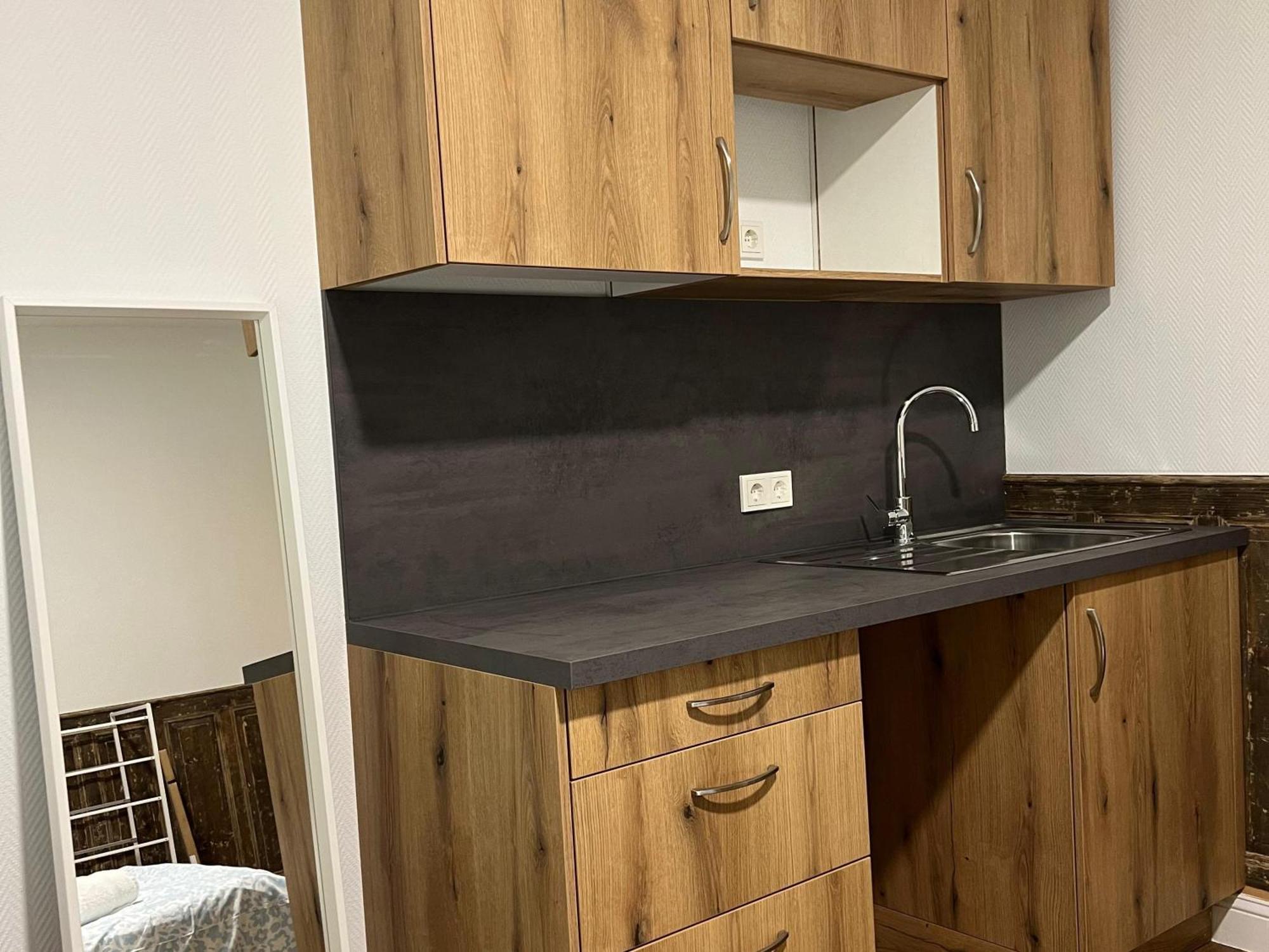 Studio Near To The City Centre ลักเซมเบิร์ก ห้อง รูปภาพ